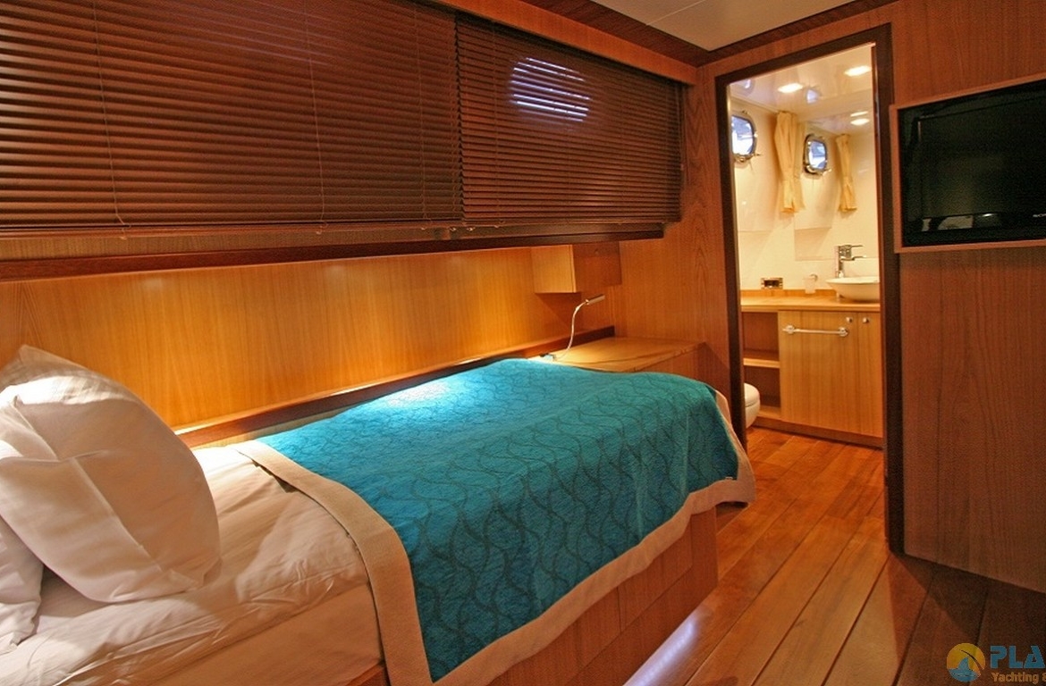 Gateway Kiralık Gulet Yat Tekne Mavi Yolculuk Tur