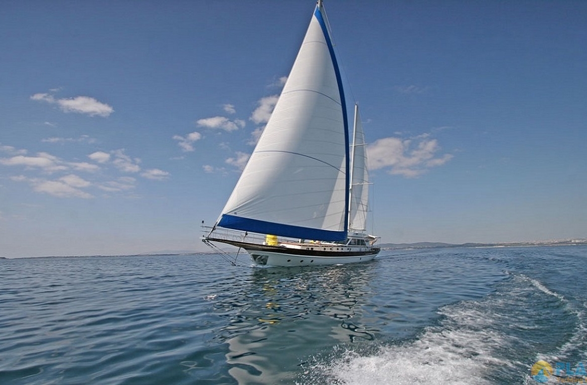 Gateway Kiralık Gulet Yat Tekne Mavi Yolculuk Tur