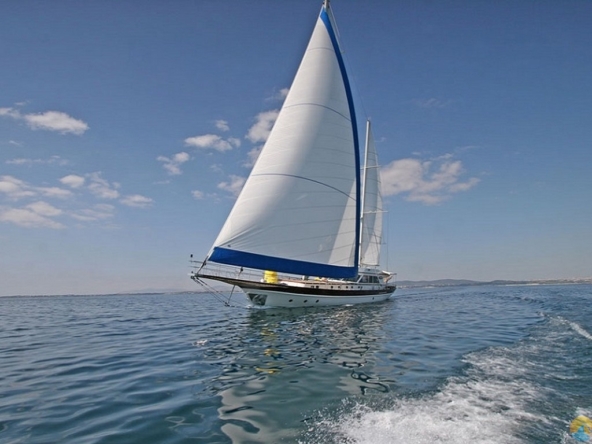 Gateway Kiralık Gulet Yat Tekne Mavi Yolculuk Tur