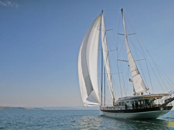 Gateway Kiralık Gulet Yat Tekne Mavi Yolculuk Tur