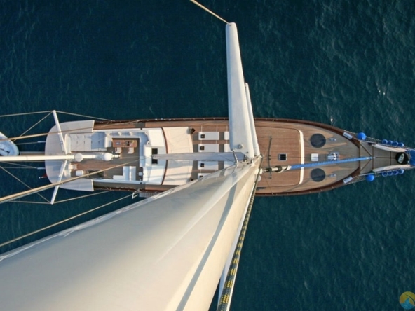 Gateway Kiralık Gulet Yat Tekne Mavi Yolculuk Tur