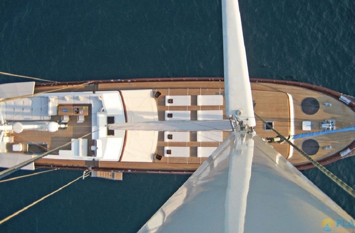 Gateway Kiralık Gulet Yat Tekne Mavi Yolculuk Tur