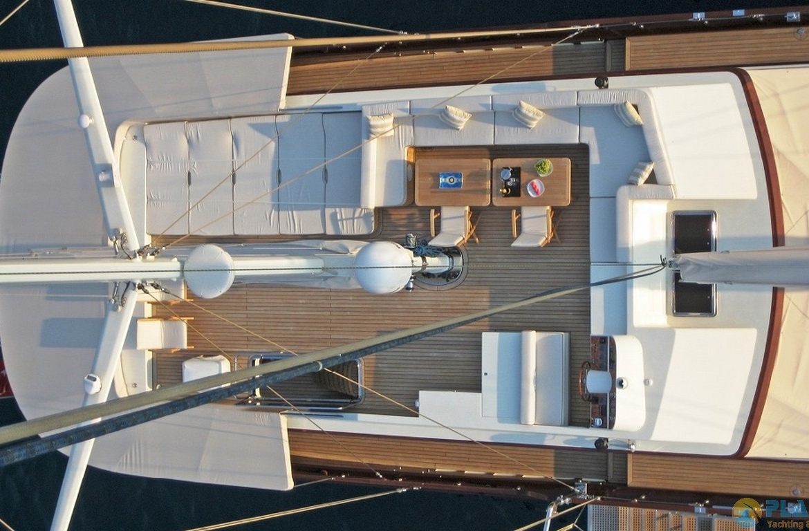 Gateway Kiralık Gulet Yat Tekne Mavi Yolculuk Tur