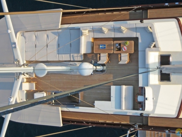 Gateway Kiralık Gulet Yat Tekne Mavi Yolculuk Tur