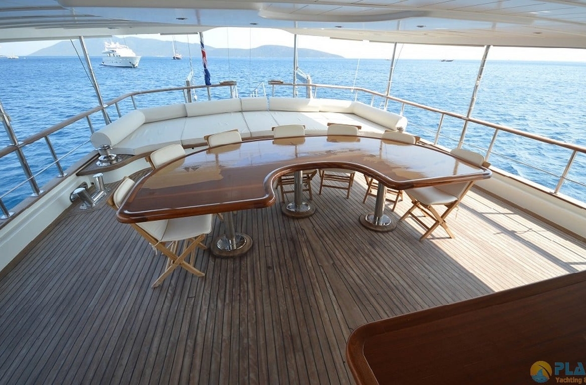 Gül Sultan Kiralık Gulet Tekne Yat Mavi Yolculuk Tur