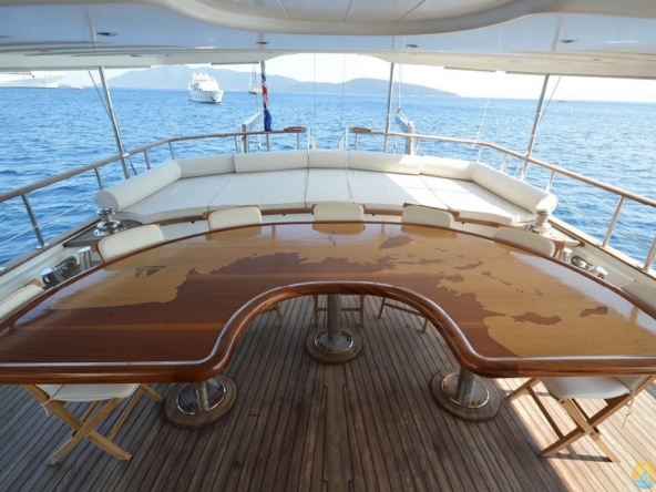 Gül Sultan Kiralık Gulet Tekne Yat Mavi Yolculuk Tur