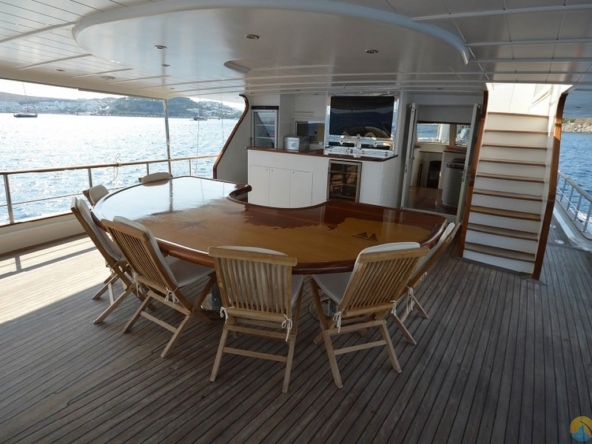 Gül Sultan Kiralık Gulet Tekne Yat Mavi Yolculuk Tur