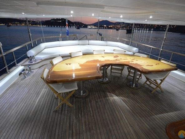 Gül Sultan Kiralık Gulet Tekne Yat Mavi Yolculuk Tur