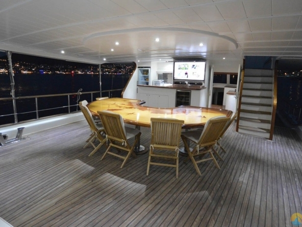 Gül Sultan Kiralık Gulet Tekne Yat Mavi Yolculuk Tur