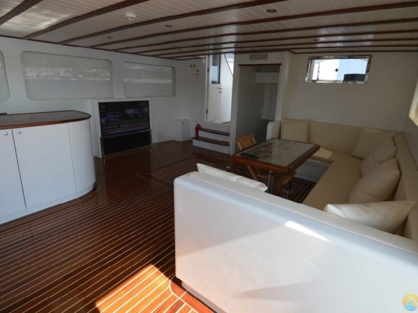 Gül Sultan Kiralık Gulet Tekne Yat Mavi Yolculuk Tur