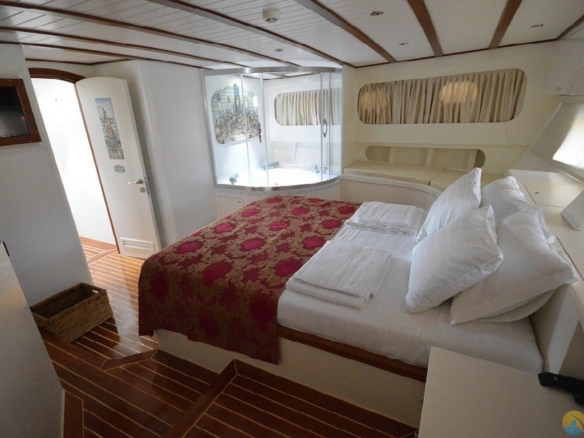 Gül Sultan Kiralık Gulet Tekne Yat Mavi Yolculuk Tur