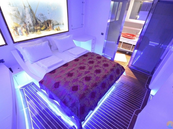 Gül Sultan Kiralık Gulet Tekne Yat Mavi Yolculuk Tur