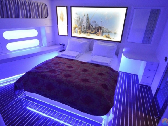 Gül Sultan Kiralık Gulet Tekne Yat Mavi Yolculuk Tur