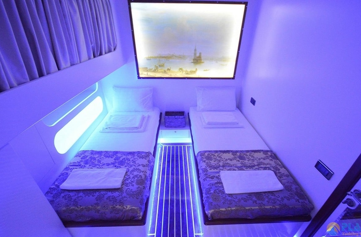 Gül Sultan Kiralık Gulet Tekne Yat Mavi Yolculuk Tur