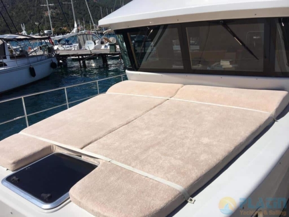 Kiralik Trawler Motor yat Göcek Motoryat