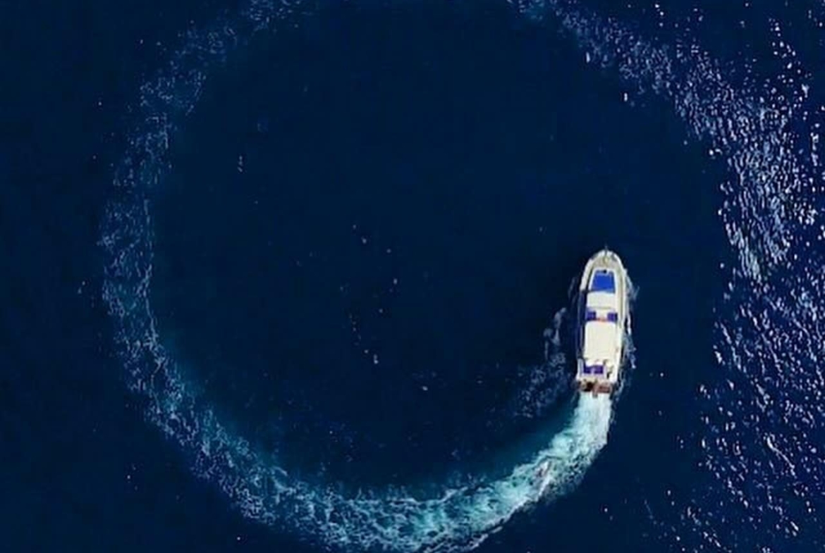 Kiralik Trawler Motor yat Göcek Motoryat