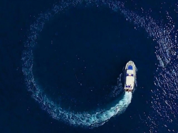 Kiralik Trawler Motor yat Göcek Motoryat