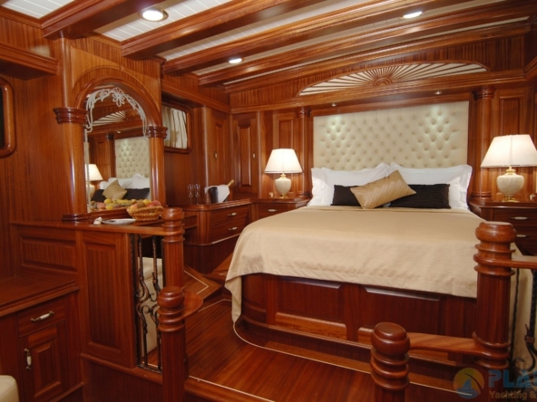 Mare Nostrum Gulet Yat Tekne Mavi Yolculuk Yat Tekne Kiralama