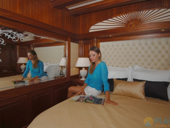 Mare Nostrum Gulet Yat Tekne Mavi Yolculuk Yat Tekne Kiralama