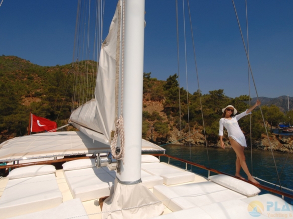 Mare Nostrum Gulet