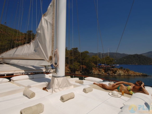 Mare Nostrum Gulet