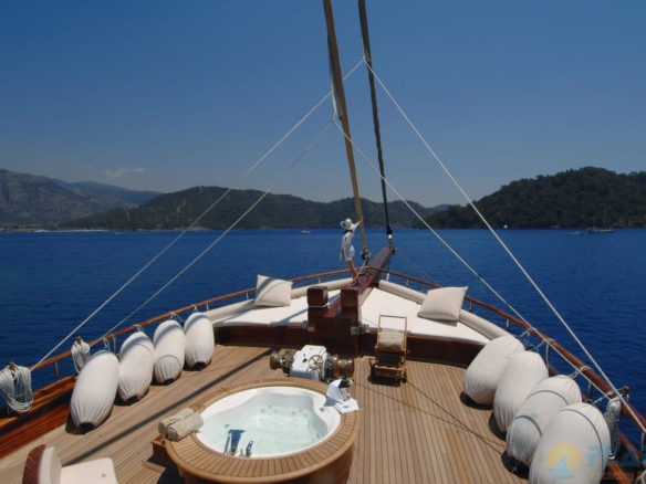 Mare Nostrum Gulet