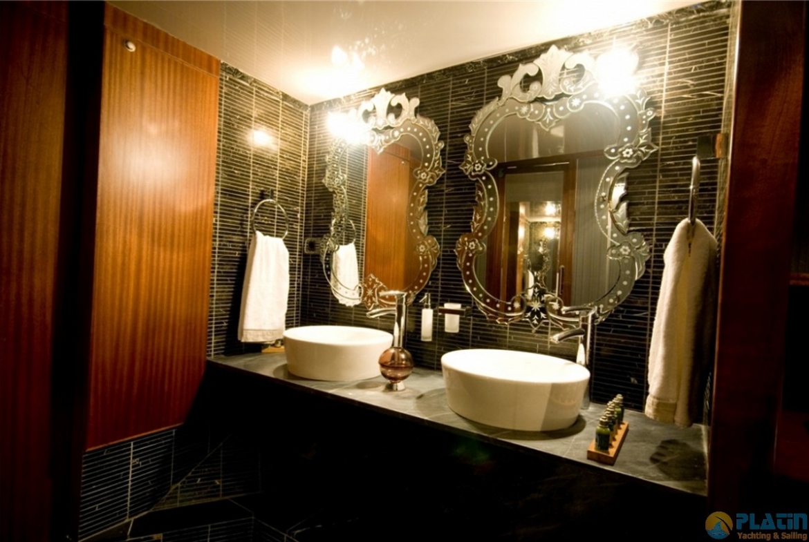 Papa Joe Kiralık Gulet Yat Tekne Mavi Yolculuk Tur