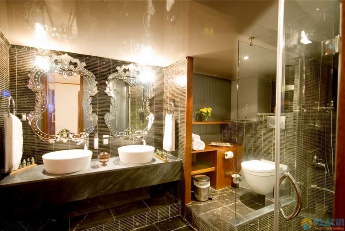 Papa Joe Kiralık Gulet Yat Tekne Mavi Yolculuk Tur