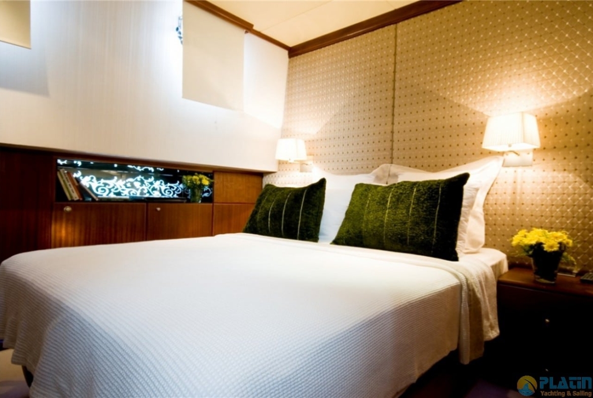 Papa Joe Kiralık Gulet Yat Tekne Mavi Yolculuk Tur