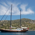 Papa Joe Kiralık Gulet Yat Tekne Mavi Yolculuk Tur