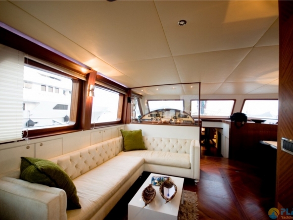 Papa Joe Kiralık Gulet Yat Tekne Mavi Yolculuk Tur