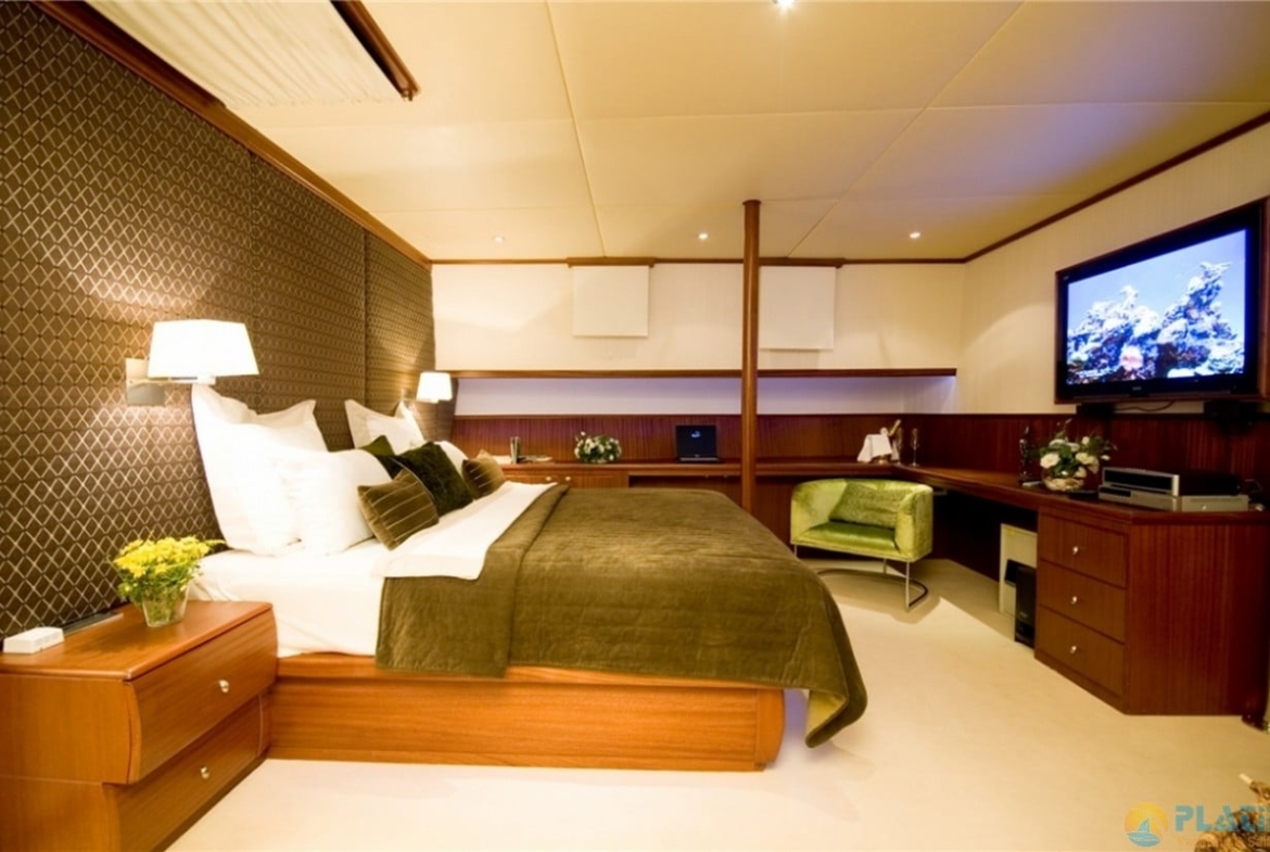 Papa Joe Kiralık Gulet Yat Tekne Mavi Yolculuk Tur