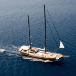 Papa Joe Kiralık Gulet Yat Tekne Mavi Yolculuk Tur