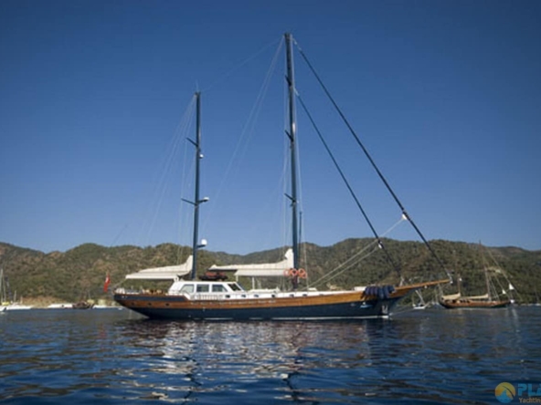 Papa Joe Kiralık Gulet Yat Tekne Mavi Yolculuk Tur