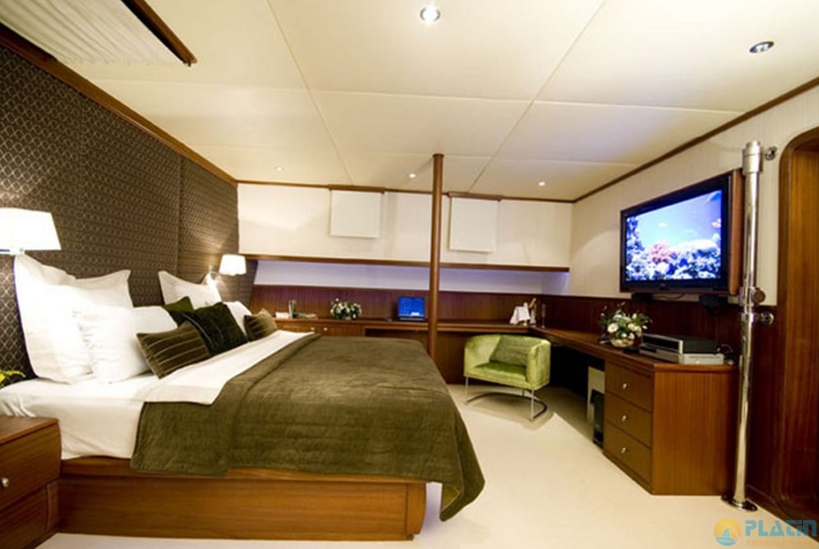 Papa Joe Kiralık Gulet Yat Tekne Mavi Yolculuk Tur