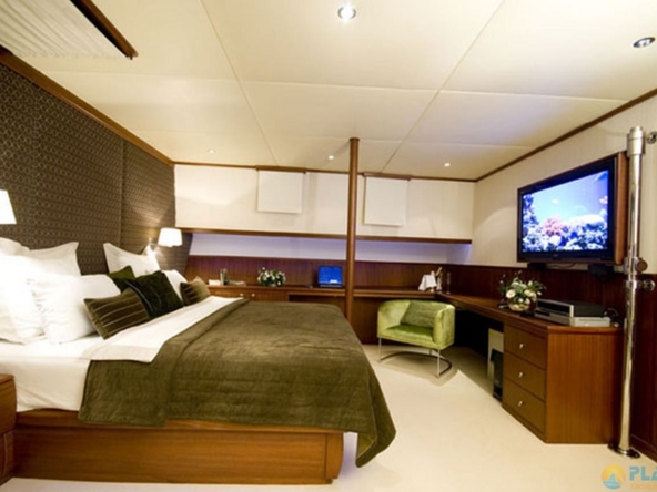 Papa Joe Kiralık Gulet Yat Tekne Mavi Yolculuk Tur