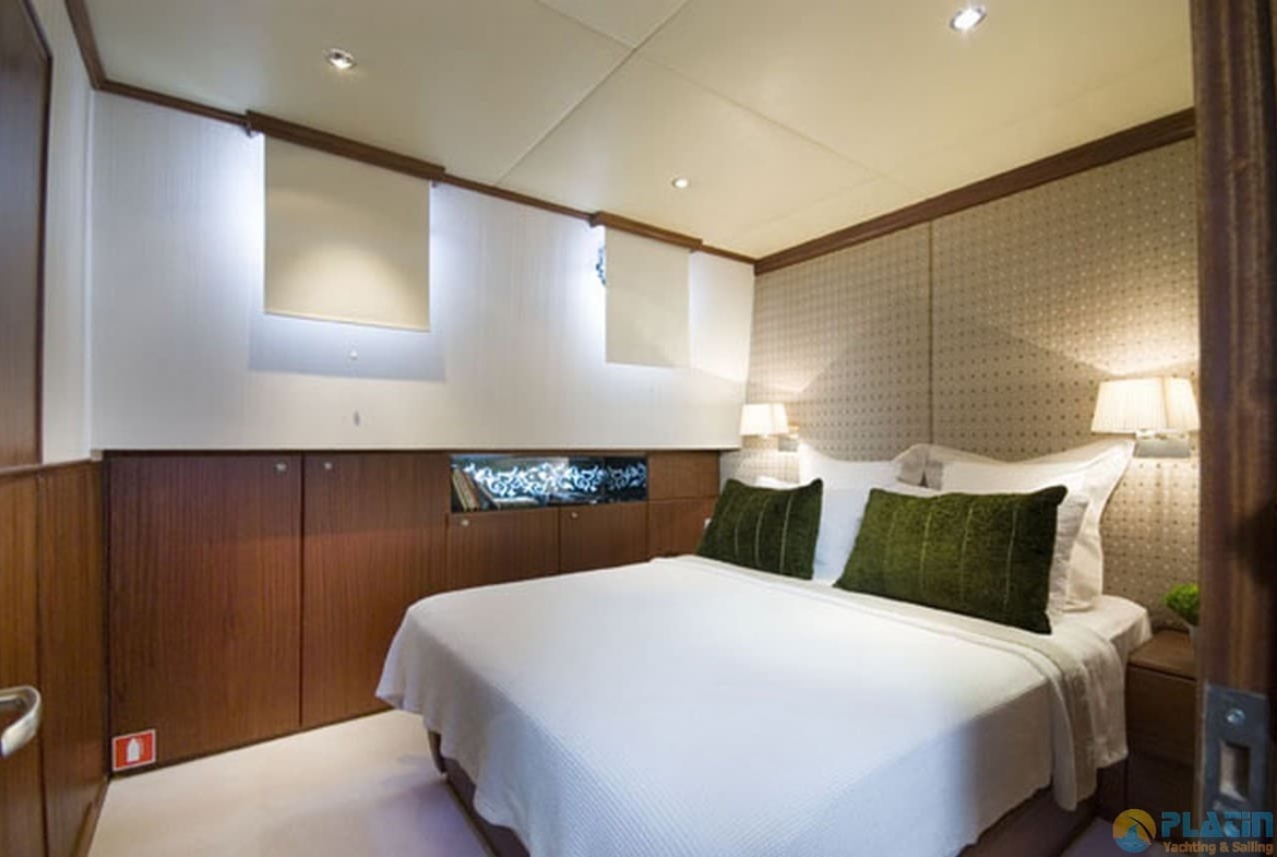 Papa Joe Kiralık Gulet Yat Tekne Mavi Yolculuk Tur