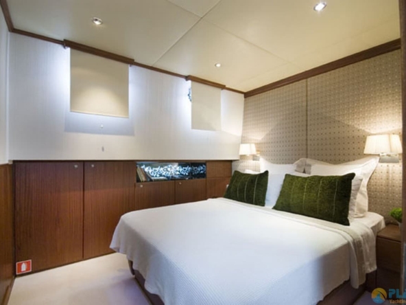 Papa Joe Kiralık Gulet Yat Tekne Mavi Yolculuk Tur