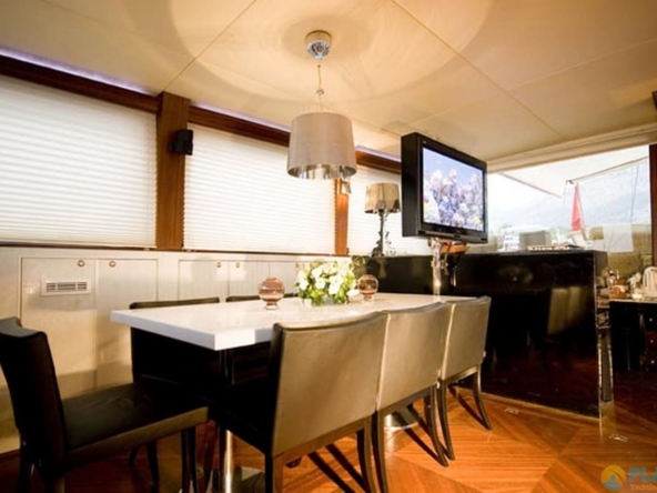 Papa Joe Kiralık Gulet Yat Tekne Mavi Yolculuk Tur