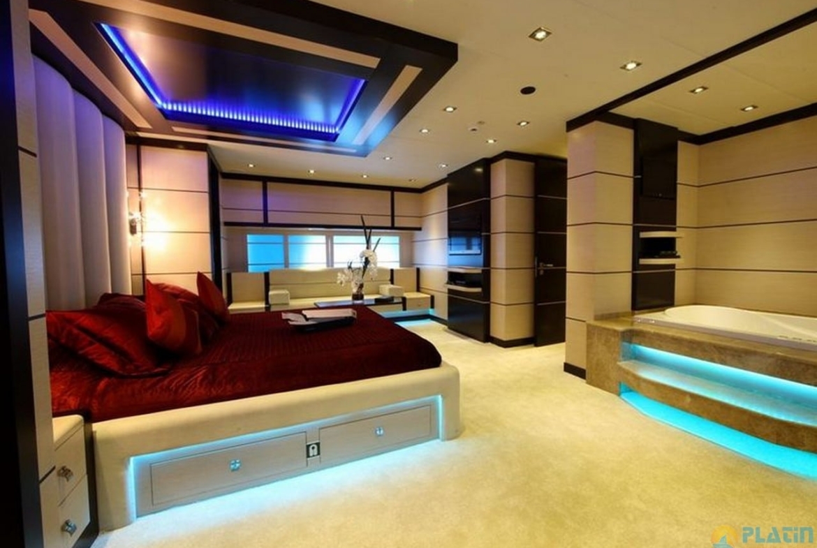 Perla Del Mare Kiralik Yat Tekne Gulet Mavi Yolculuk Tur Bodrum