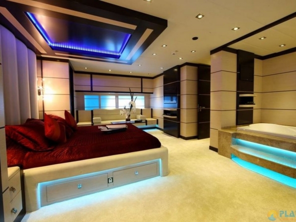 Perla Del Mare Kiralik Yat Tekne Gulet Mavi Yolculuk Tur Bodrum