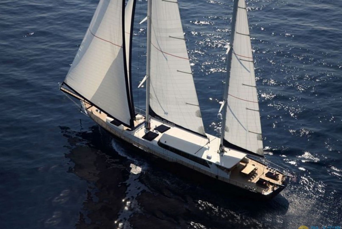 Perla Del Mare Kiralik Yat Tekne Gulet Mavi Yolculuk Tur Bodrum