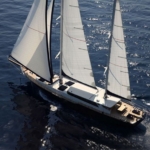 Perla Del Mare Kiralik Yat Tekne Gulet Mavi Yolculuk Tur Bodrum