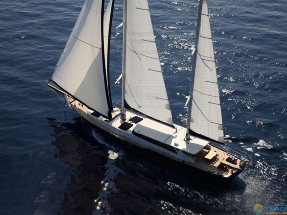 Perla Del Mare Kiralik Yat Tekne Gulet Mavi Yolculuk Tur Bodrum