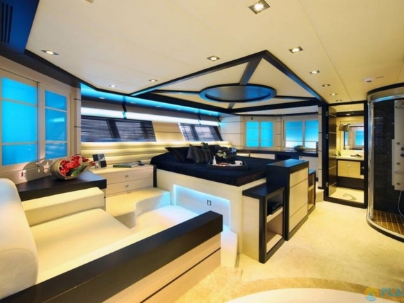 Perla Del Mare Kiralik Yat Tekne Gulet Mavi Yolculuk Tur Bodrum