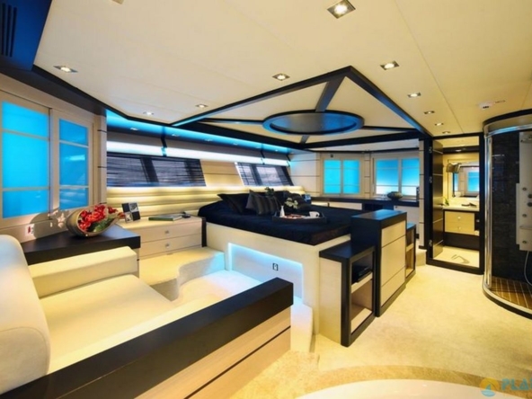 Perla Del Mare Kiralik Yat Tekne Gulet Mavi Yolculuk Tur Bodrum