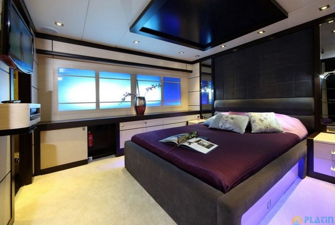 Perla Del Mare Kiralik Yat Tekne Gulet Mavi Yolculuk Tur Bodrum