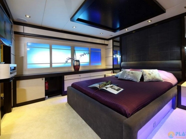 Perla Del Mare Kiralik Yat Tekne Gulet Mavi Yolculuk Tur Bodrum