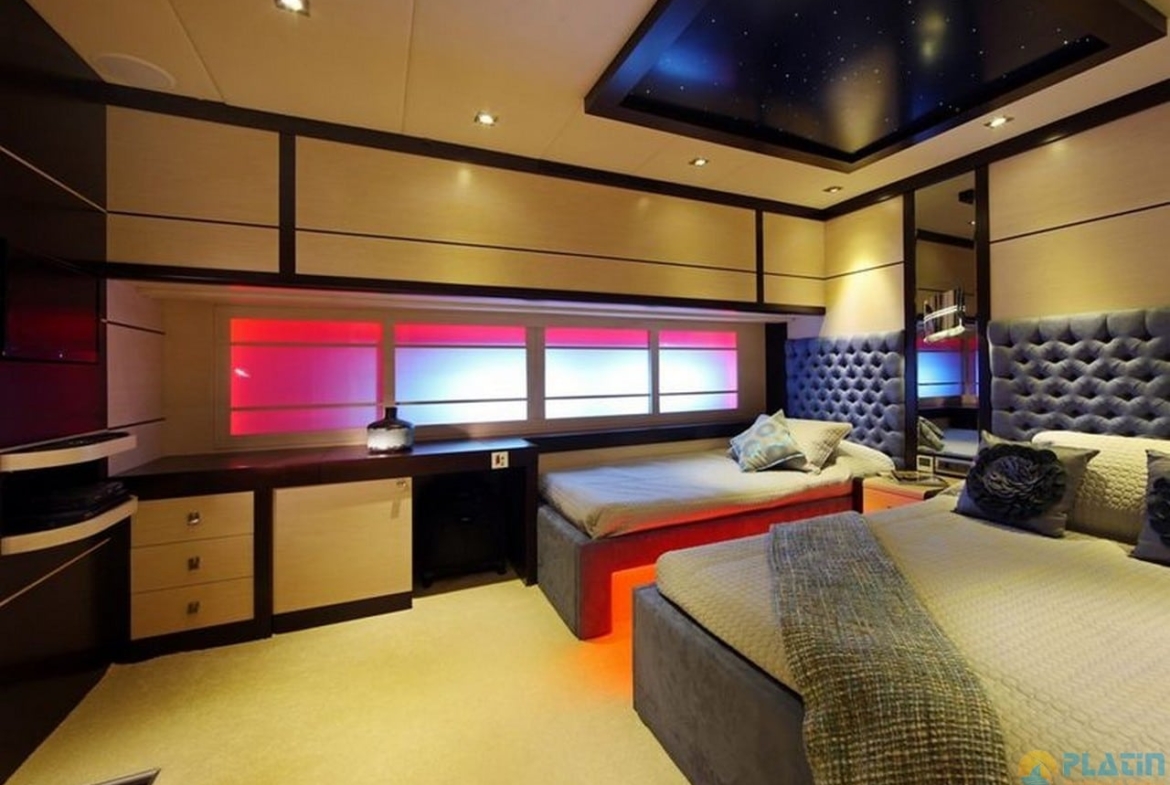 Perla Del Mare Kiralik Yat Tekne Gulet Mavi Yolculuk Tur Bodrum