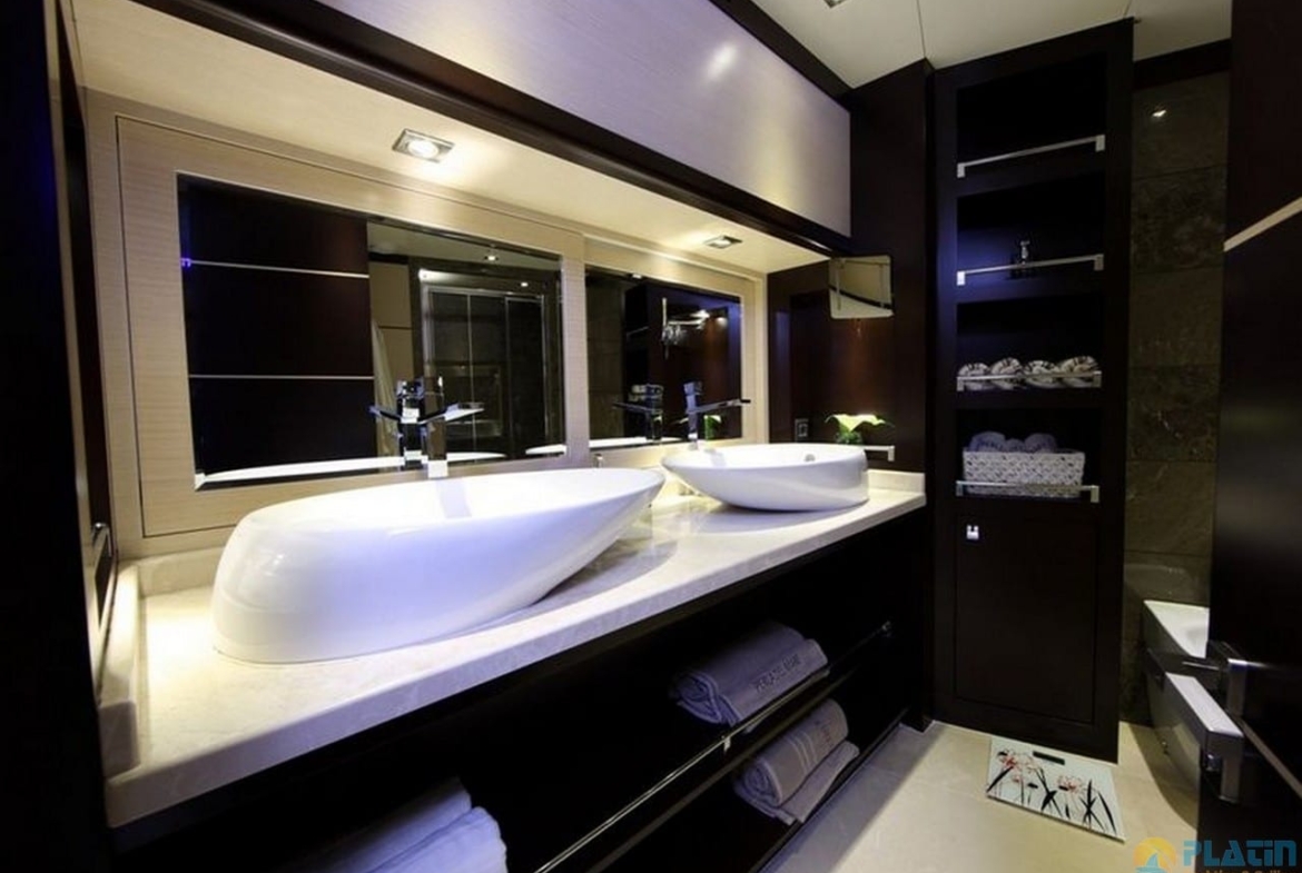 Perla Del Mare Kiralik Yat Tekne Gulet Mavi Yolculuk Tur Bodrum